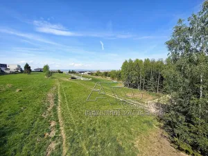 Prodej pozemku pro bydlení, Srubec, 632 m2
