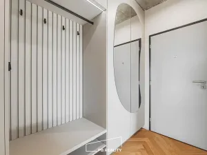 Prodej bytu 1+kk, Plzeň, Kamenická, 40 m2