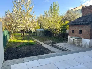 Pronájem bytu 2+1, Brno, Skorkovského, 62 m2