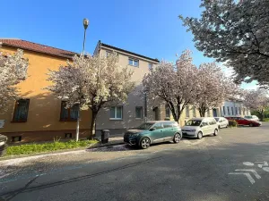 Pronájem bytu 2+1, Brno, Skorkovského, 62 m2