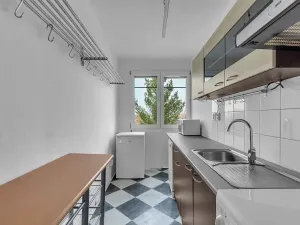 Pronájem bytu 3+1, Hradec Králové, Gagarinova, 58 m2