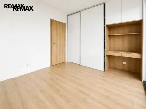 Pronájem bytu 2+kk, Plzeň, U Borského parku, 51 m2