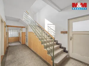 Prodej rodinného domu, Hradec Králové - Plácky, Kydlinovská, 126 m2