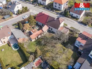 Prodej rodinného domu, Hradec Králové - Plácky, Kydlinovská, 126 m2