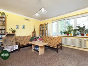 Prodej bytu 3+1, Frýdlant nad Ostravicí, Hamernická, 75 m2