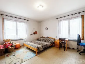 Prodej rodinného domu, Stachy, 150 m2