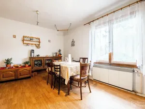 Prodej rodinného domu, Stachy, 150 m2