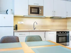 Prodej bytu 1+kk, Loučná pod Klínovcem, 37 m2