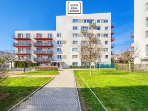 Prodej bytu 3+kk, Praha - Stodůlky, Petržílkova, 82 m2