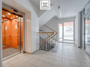 Prodej bytu 3+kk, Praha - Stodůlky, Petržílkova, 82 m2