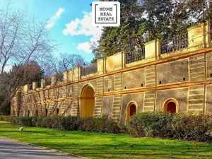 Prodej bytu 3+kk, Praha - Vršovice, Francouzská, 95 m2