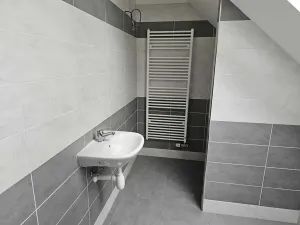 Pronájem rodinného domu, Chlumec nad Cidlinou, 89 m2