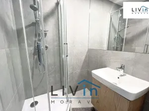 Pronájem bytu 3+1, Olomouc, Karafiátová, 73 m2