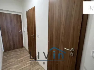 Pronájem bytu 1+kk, Olomouc, Janského, 37 m2