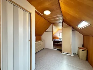 Prodej chalupy, Kulířov, 120 m2