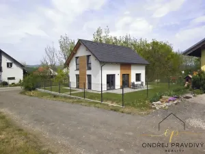 Prodej pozemku pro bydlení, Skuhrov, 984 m2