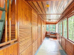 Prodej chaty, Bělá pod Bezdězem, Za Hlučovem, 49 m2