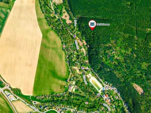 Prodej chaty, Bělá pod Bezdězem, Za Hlučovem, 49 m2