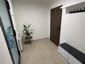 Pronájem bytu 1+kk, Želešice, 24. dubna, 36 m2