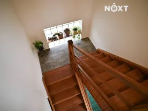 Prodej bytu 3+1, České Budějovice, Ant. Slavíčka, 64 m2