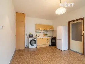 Prodej bytu 2+kk, České Budějovice, V. Volfa, 43 m2