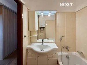Pronájem bytu 2+1, Olomouc, Zamykalova, 50 m2