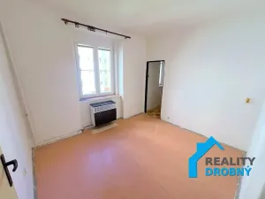 Prodej bytu 3+1, Teplice, 14. října, 76 m2