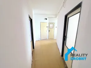 Prodej bytu 3+1, Teplice, 14. října, 76 m2