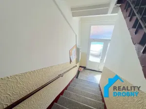 Prodej bytu 3+1, Teplice, 14. října, 76 m2