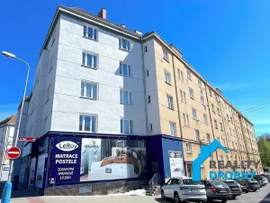 Prodej bytu 3+1, Teplice, 14. října, 76 m2