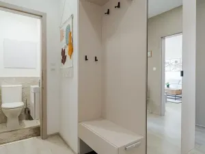 Prodej bytu 3+1, Litomyšl, Mařákova, 81 m2