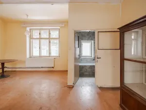 Prodej bytu 4+kk, Šumperk, Úzká, 97 m2