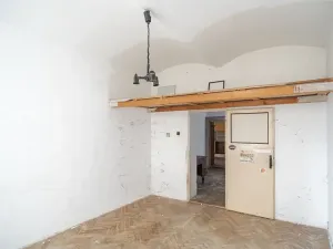 Prodej bytu 4+kk, Šumperk, Úzká, 97 m2