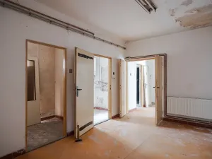 Prodej bytu 4+kk, Šumperk, Úzká, 97 m2