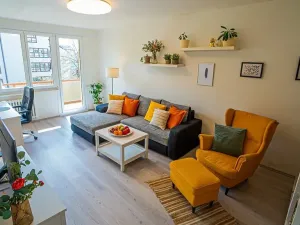 Prodej bytu 3+1, České Budějovice, Pekárenská, 79 m2