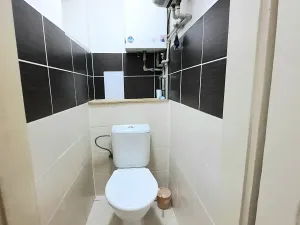 Prodej bytu 2+kk, Ústí nad Labem, Resslova, 42 m2