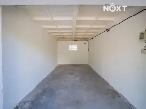 Pronájem garáže, Šumperk, 20 m2