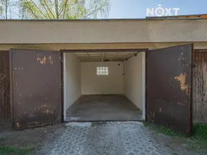 Pronájem garáže, Šumperk, 20 m2