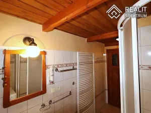 Prodej rodinného domu, Králíky, Polní, 137 m2
