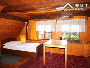 Prodej rodinného domu, Králíky, Polní, 137 m2