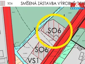 Prodej výrobních prostor, Kolín - Sendražice, Ovčárecká, 68 m2