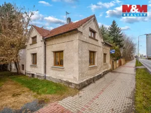 Prodej výrobních prostor, Kolín - Sendražice, Ovčárecká, 68 m2