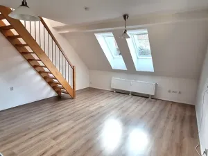 Pronájem bytu 2+kk, Všenory, Květoslava Mašity, 66 m2
