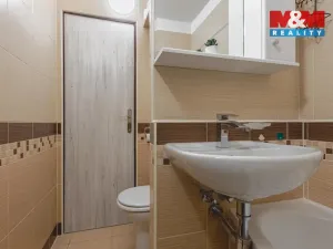 Prodej bytu 2+1, Klatovy - Klatovy II, Kollárova, 61 m2