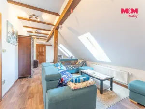 Prodej restaurace, Suchdol, 390 m2