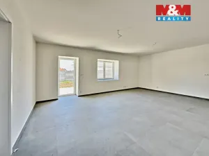 Prodej rodinného domu, Podbořany, Doupovská, 117 m2