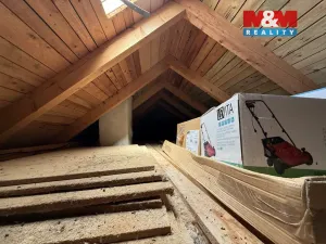 Prodej rodinného domu, Město Albrechtice, Osoblažská, 280 m2
