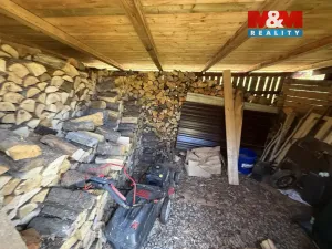 Prodej rodinného domu, Město Albrechtice, Osoblažská, 280 m2