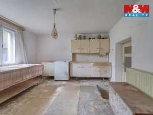 Prodej rodinného domu, Švihov, Na Hrobárně, 86 m2