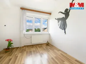Pronájem bytu 3+kk, Dlouhá Ves, 74 m2